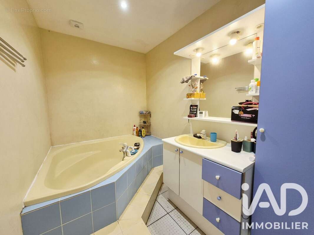 Maison 72 m² à Le Havre  - photo 7