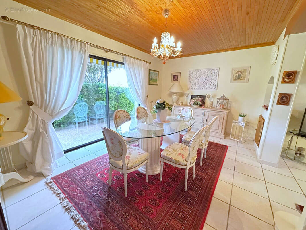 Maison Arcachon 6 pièce(s) 131 m2 - photo 5