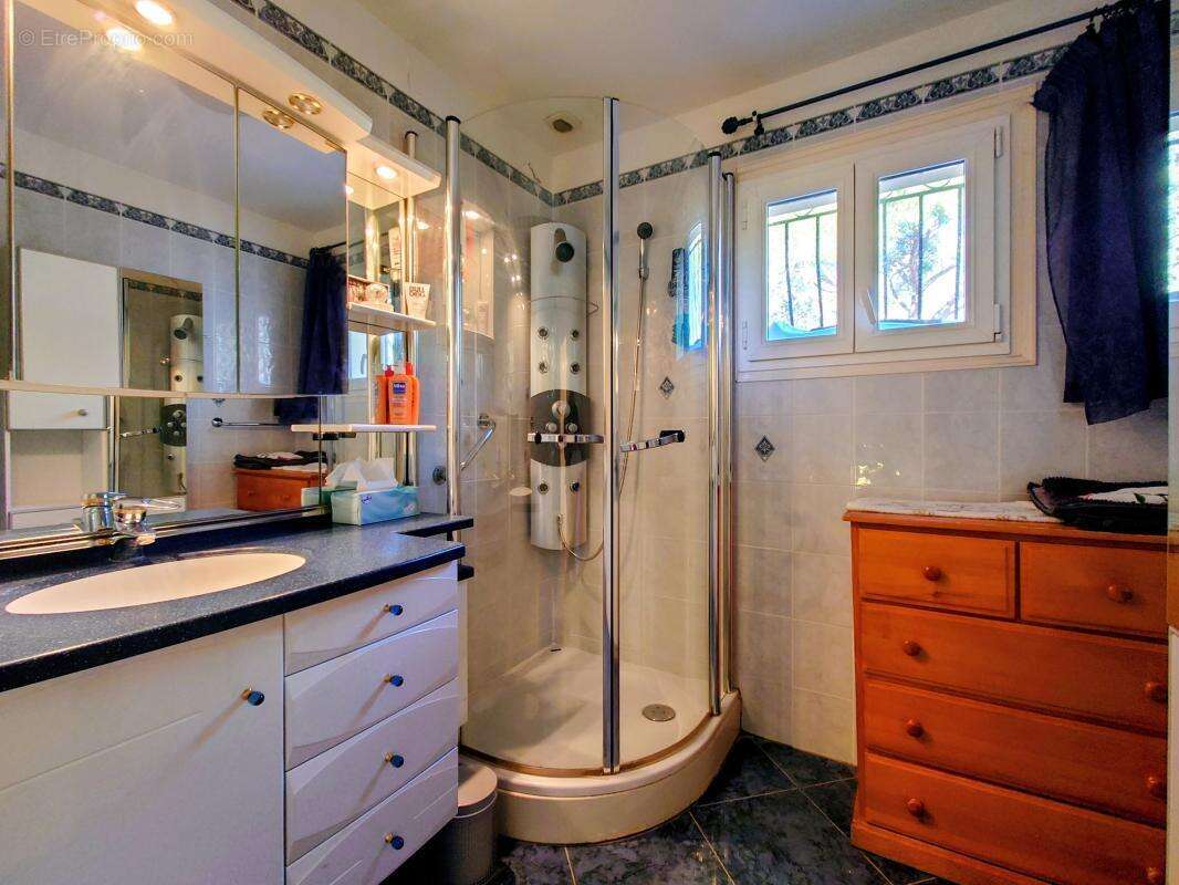 Maison à LE LAVANDOU