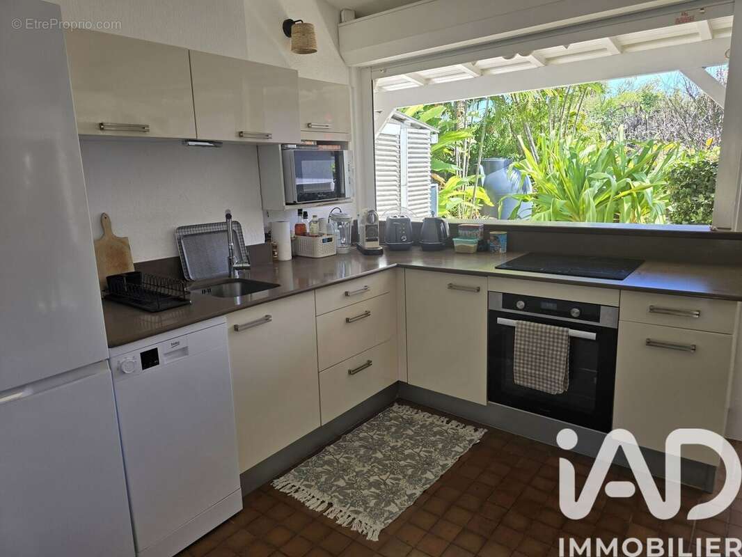 Photo 6 - Maison à SAINT-FRANCOIS