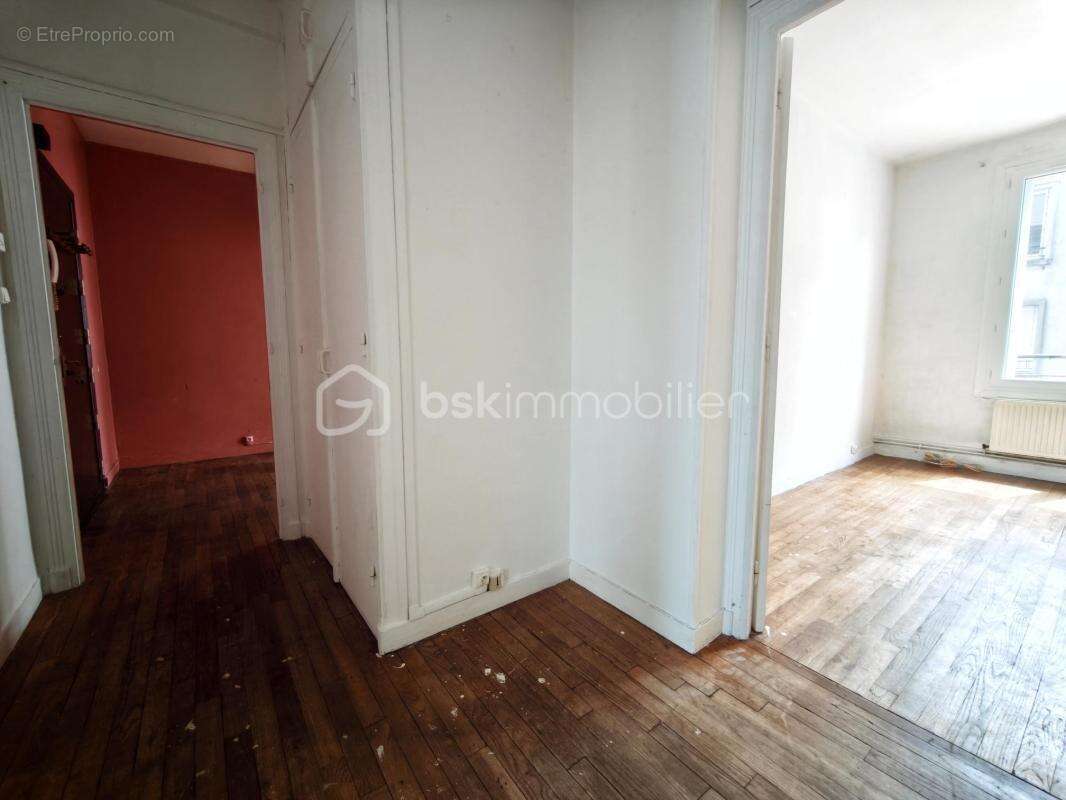 Appartement à BREST