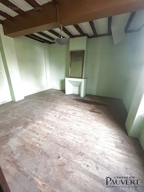 Maison de village à rénover 87m2 au Vernet d'Ariège - photo 22