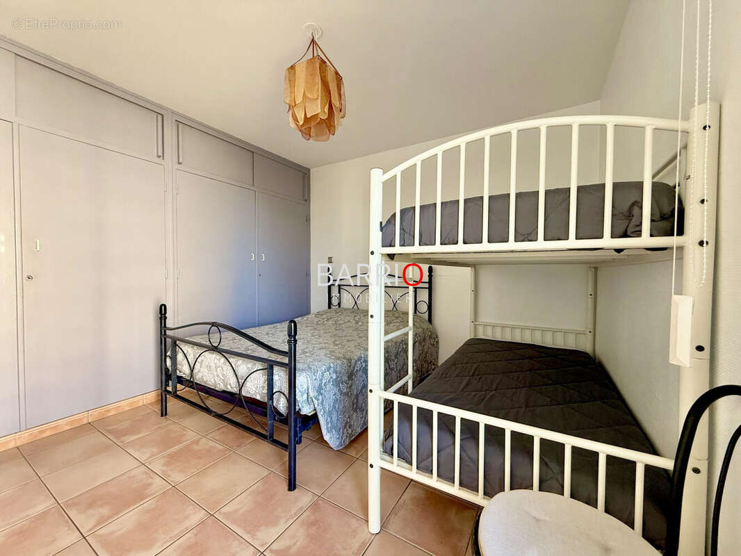 Appartement à SAINT-CYPRIEN