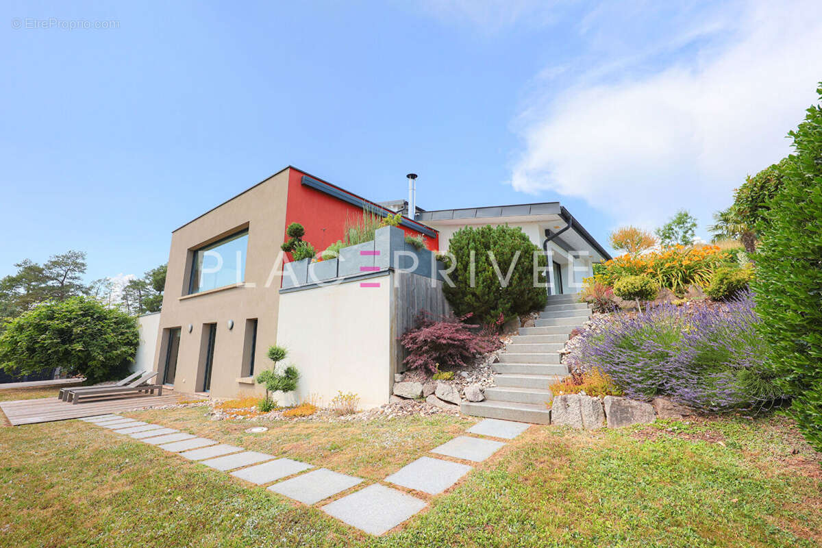 Maison à SAINT-DIE-DES-VOSGES