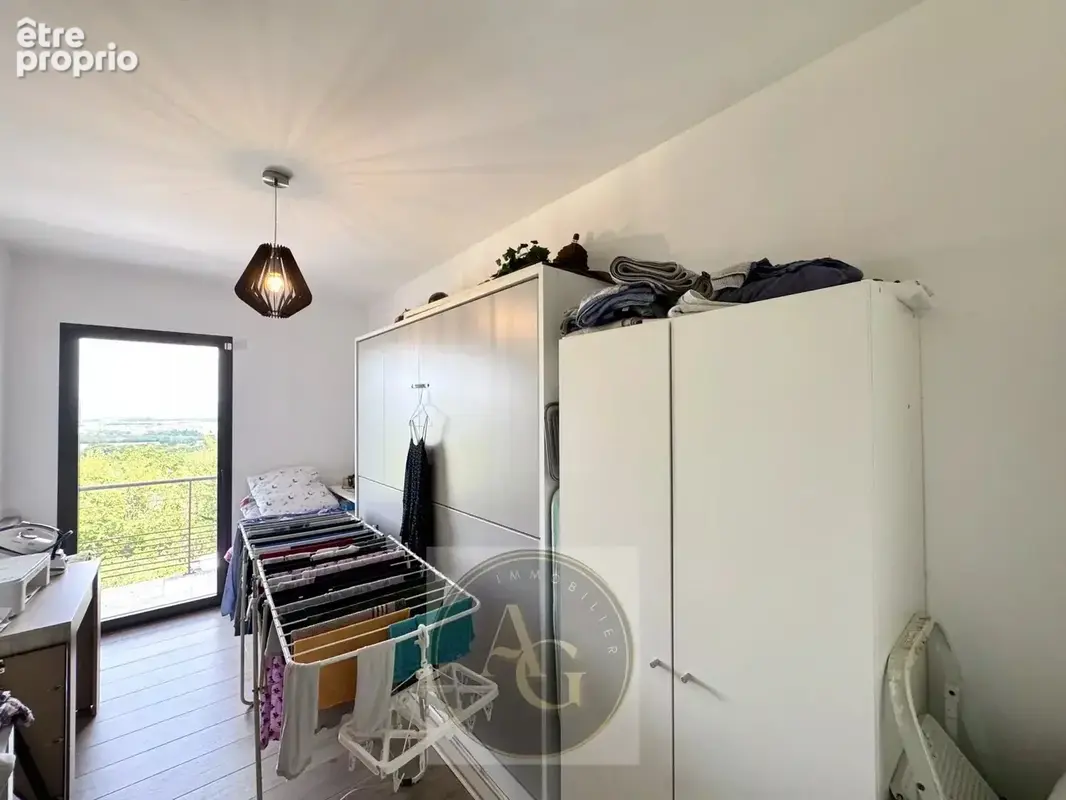 Villa T6 de 160m2 avec piscine et vue panoramique montagne noire - photo 12