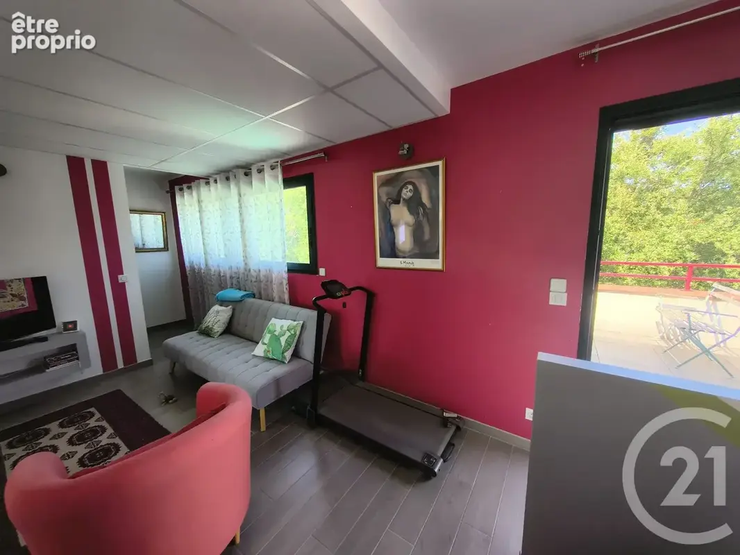 Maison 4 pièces 120 m² à vendre à Villelongue-Dels-Monts (66740) - photo 11