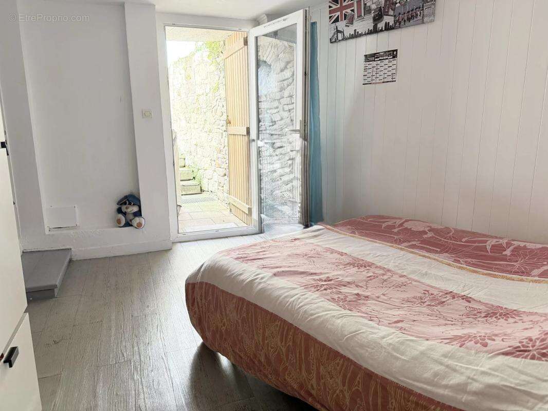 Maison à LE CELLIER