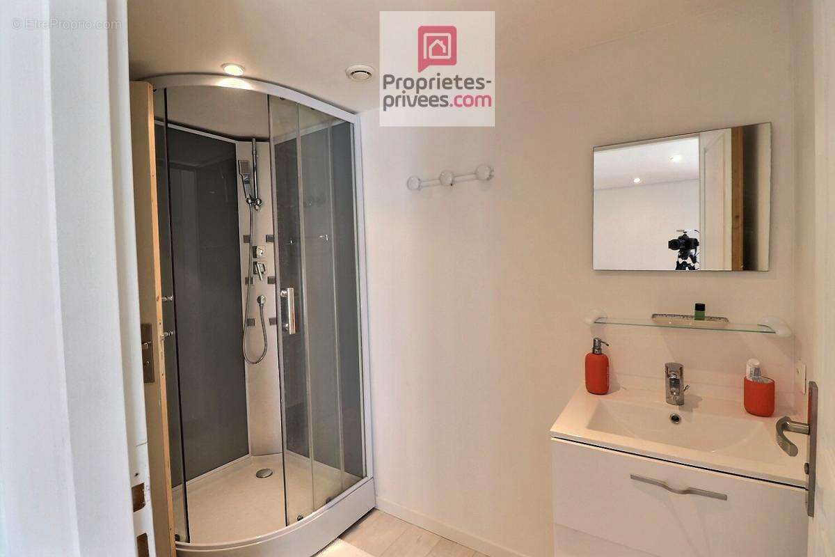 Maison à TONNAY-BOUTONNE