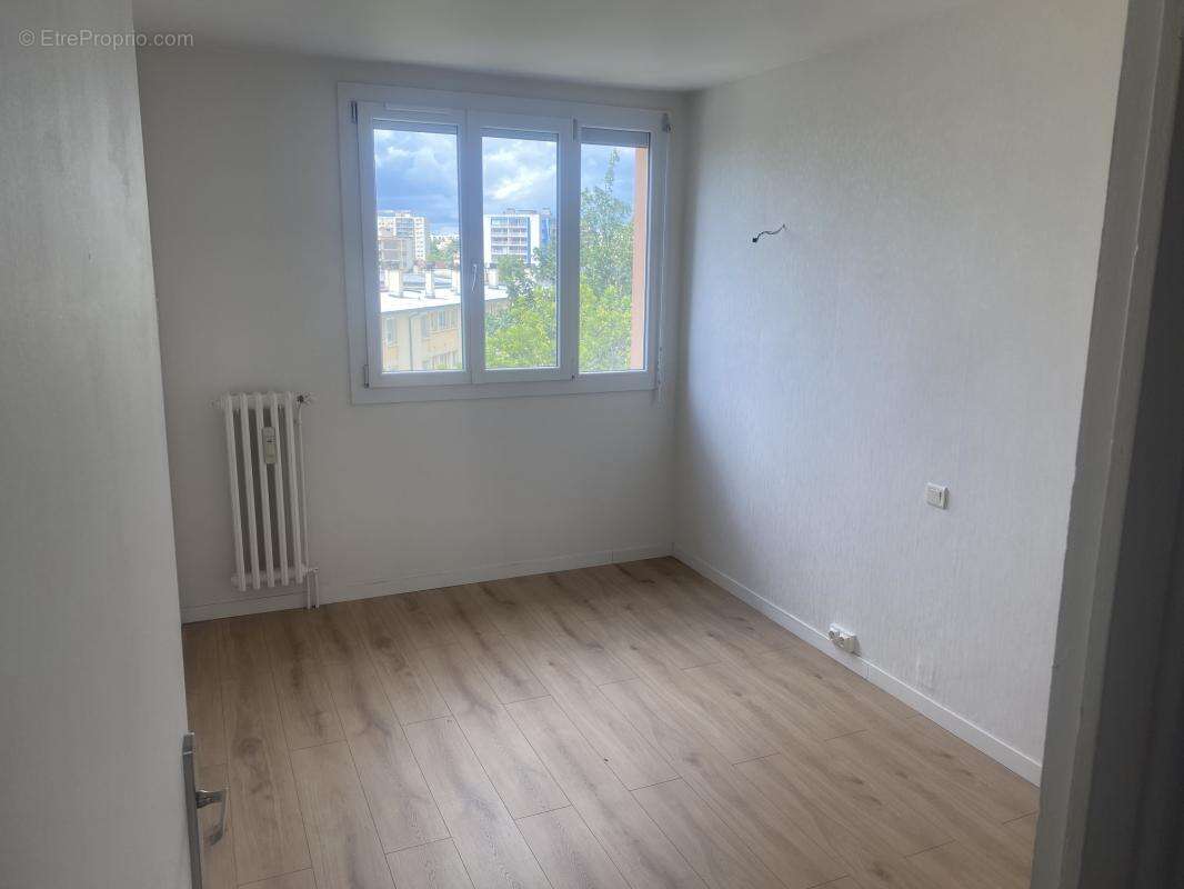 Appartement à BESANCON