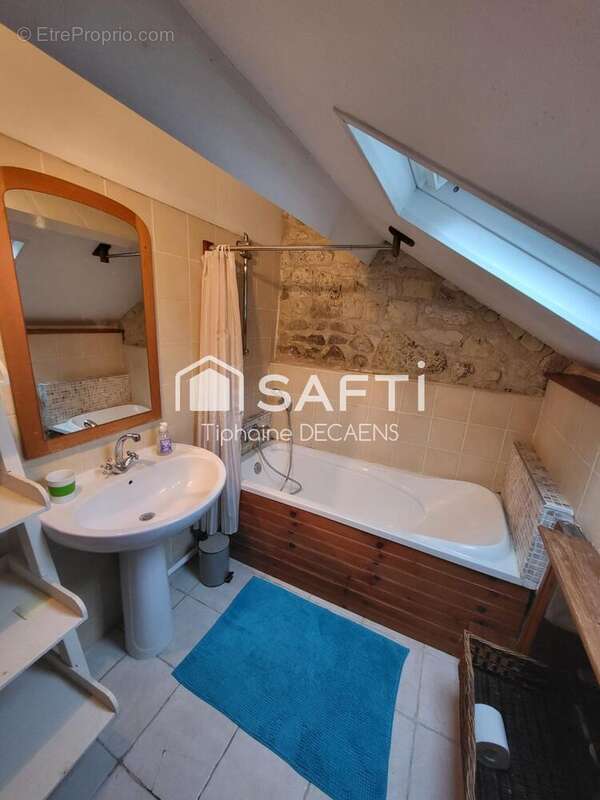 Photo 7 - Maison à ROIFFE