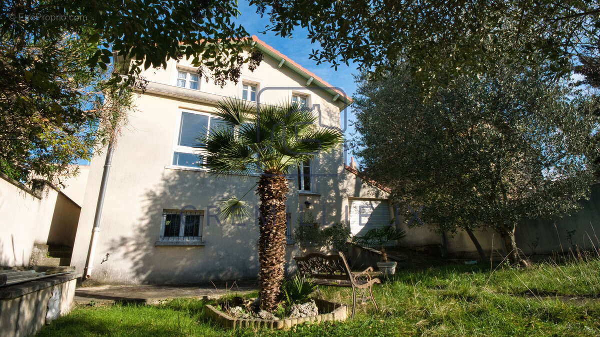 Maison à VALENCE