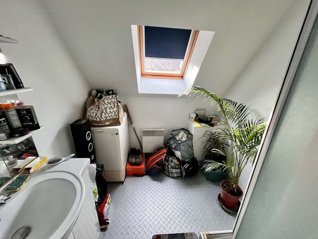 Appartement à LIMOGES