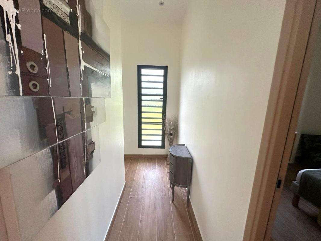 Maison à SAINTE-ANNE