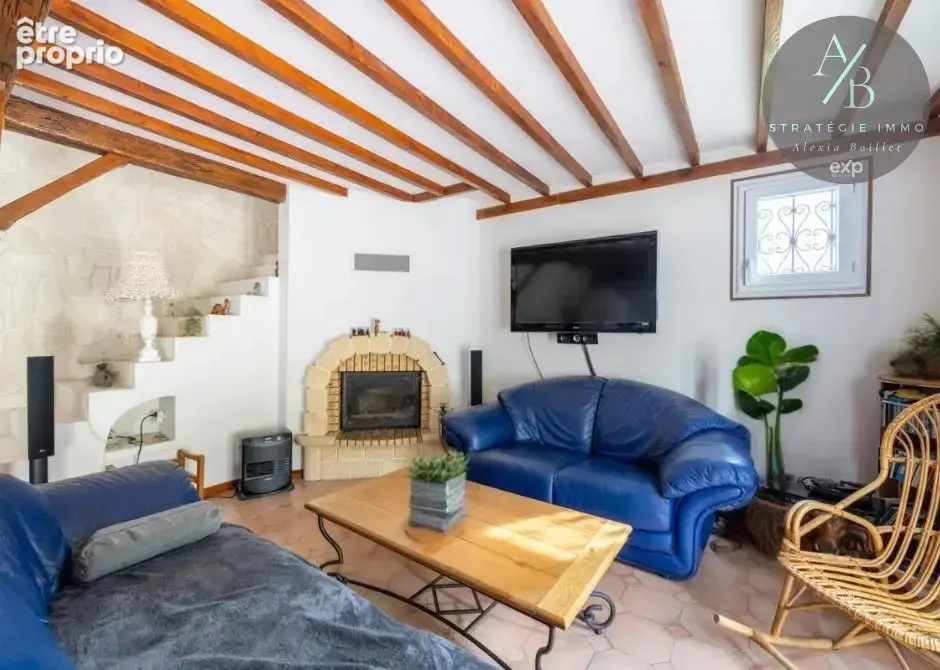 Maison 6 pièces 180 m² à vendre à Gisors (27140) - photo 4