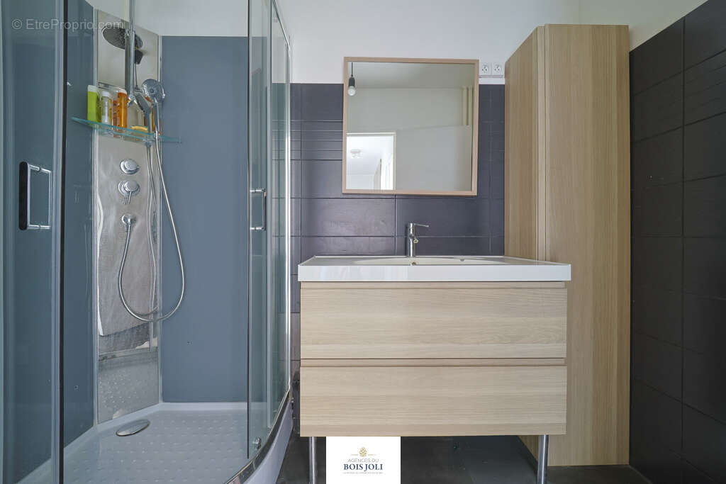 Appartement à VANVES