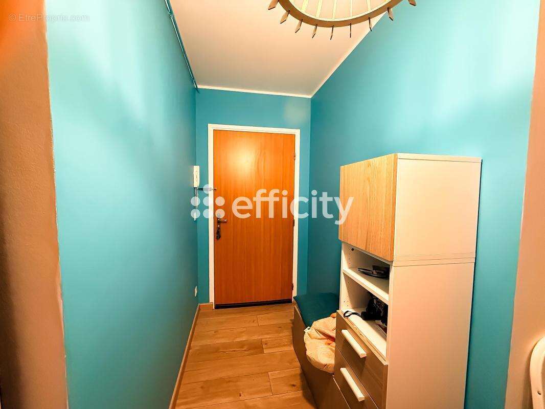 Appartement ancien - photo 13