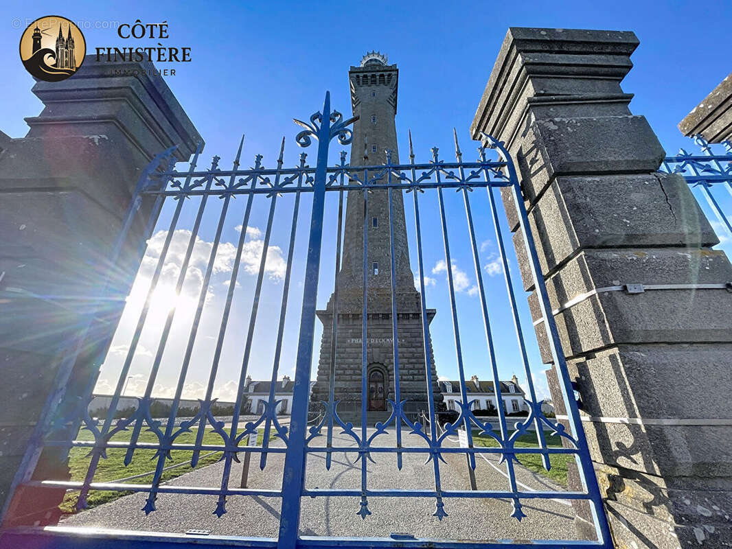 Appartement à PENMARCH