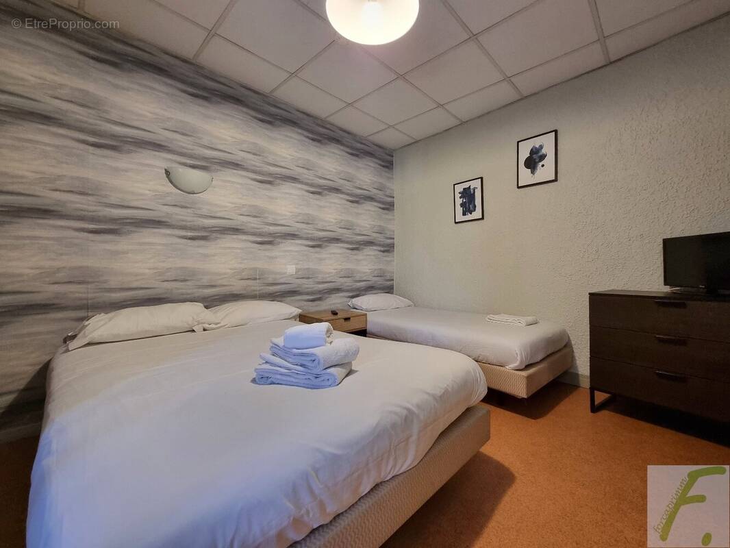 Commerce à AIX-LES-BAINS