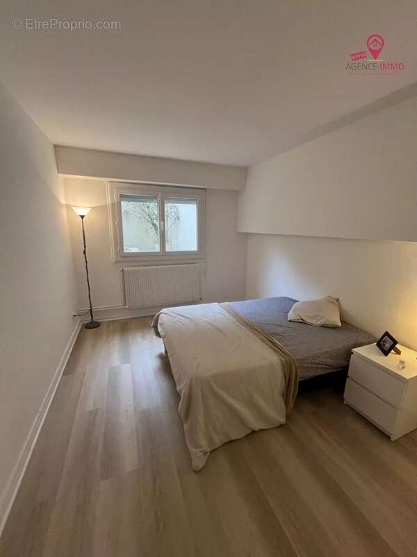 Appartement à LYON-4E