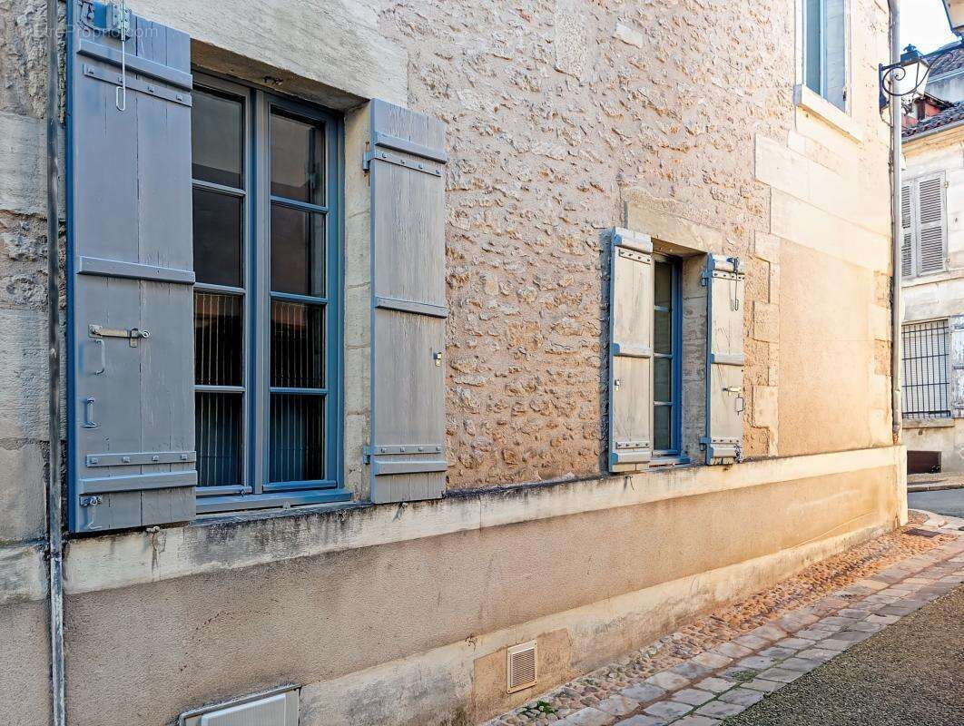 Appartement à PERIGUEUX