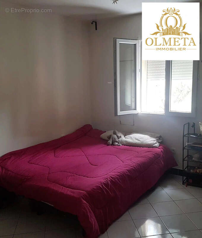 Maison à ARGENTEUIL