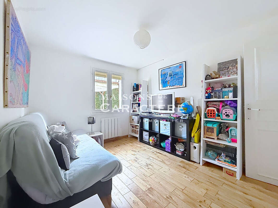 Maison à VERNOUILLET