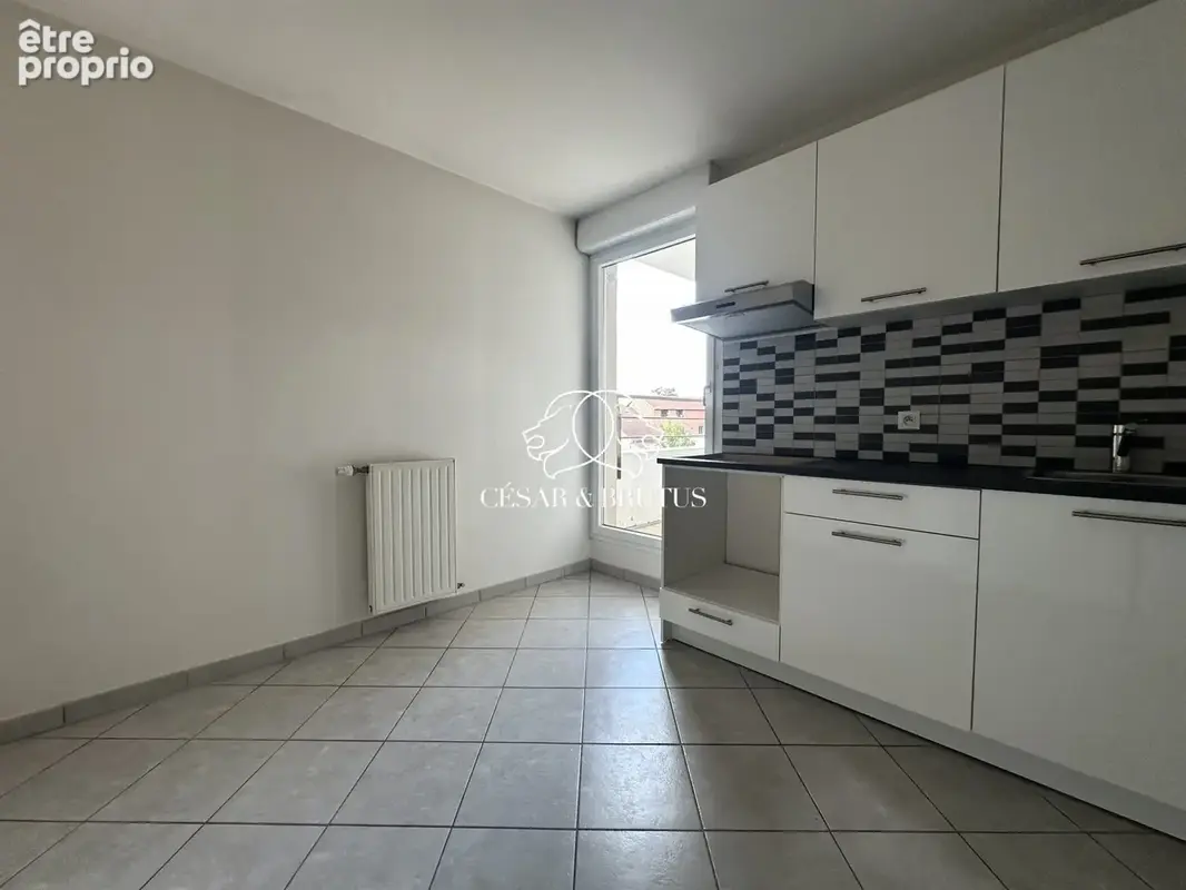 Appartement 3 pièces 57 m² à vendre à La Tour-De-Salvagny (69890) - photo 5
