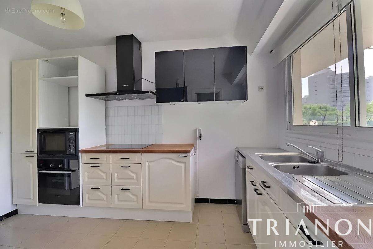 Marly-le-Roi – Quartier Montval – Résidence La Caravelle - photo 3