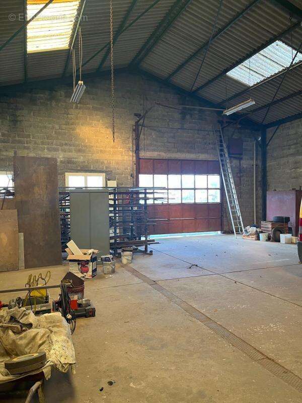 Maison à OISSEAU-LE-PETIT