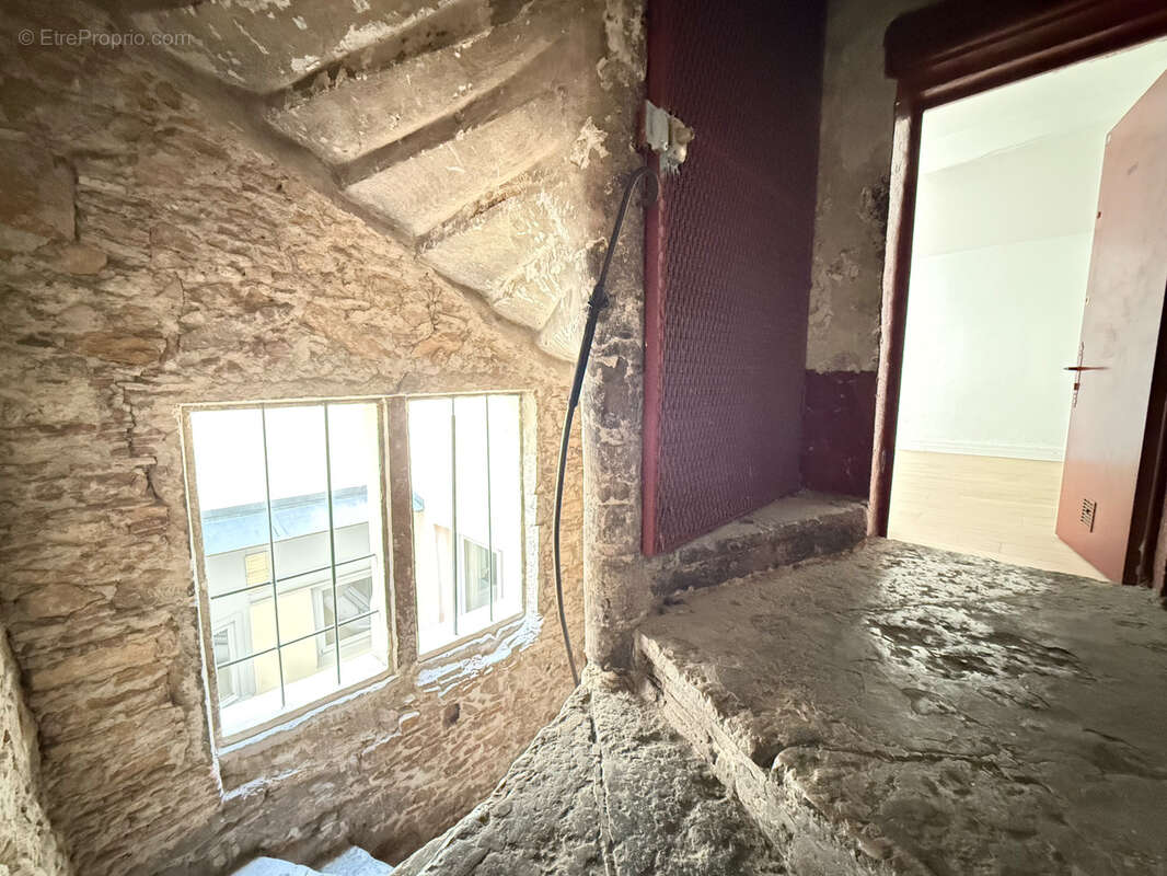Appartement à LYON-5E