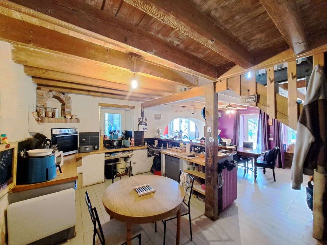 Photo 6 - Maison à AMBERT