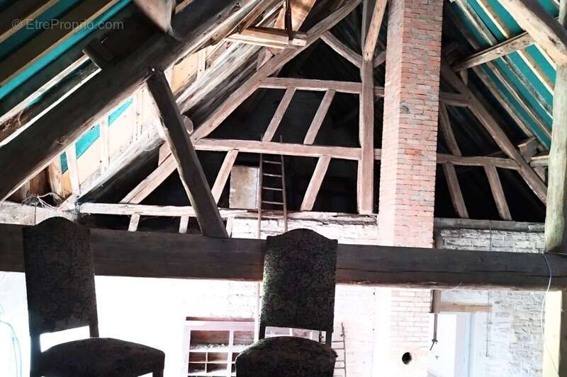 Maison à CHALON-SUR-SAONE