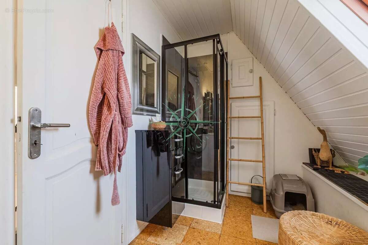 Maison à KERTZFELD