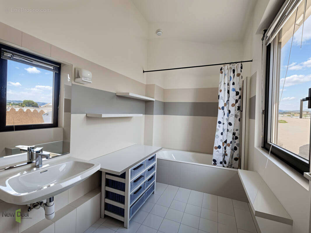 Appartement à VILLENEUVE-SUR-LOT