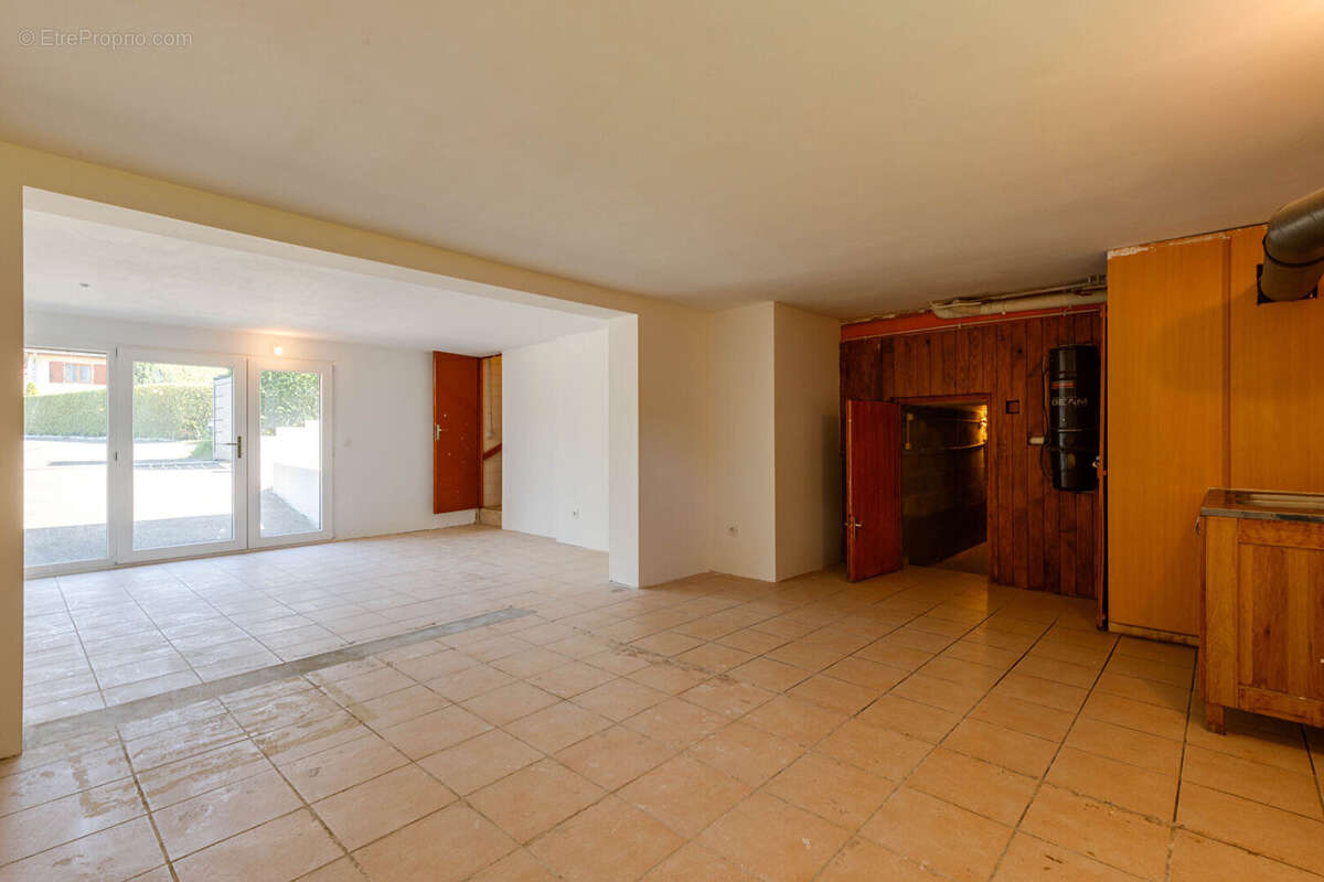Maison à VEIGY-FONCENEX