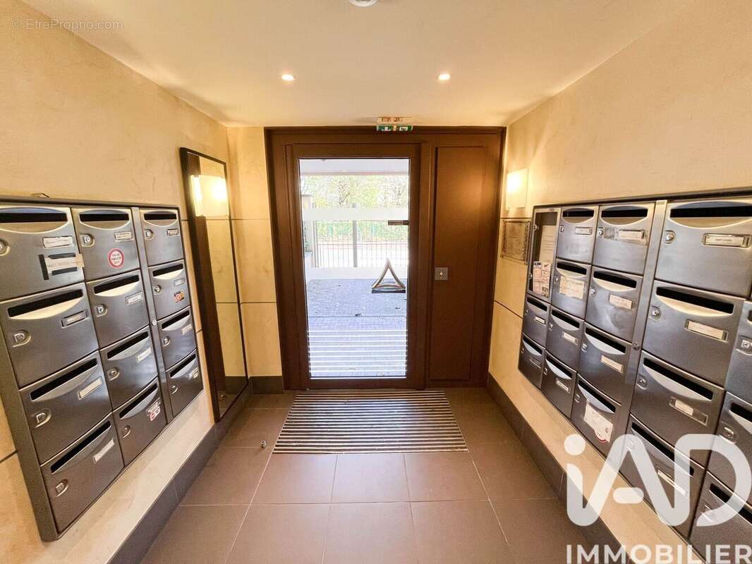 Photo 7 - Appartement à MANTES-LA-JOLIE