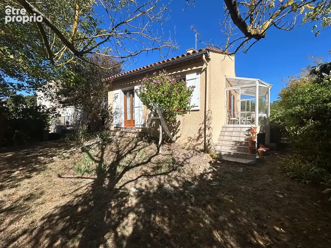 Maison a vendre à Carcassonne avec jardin et garage - photo 18