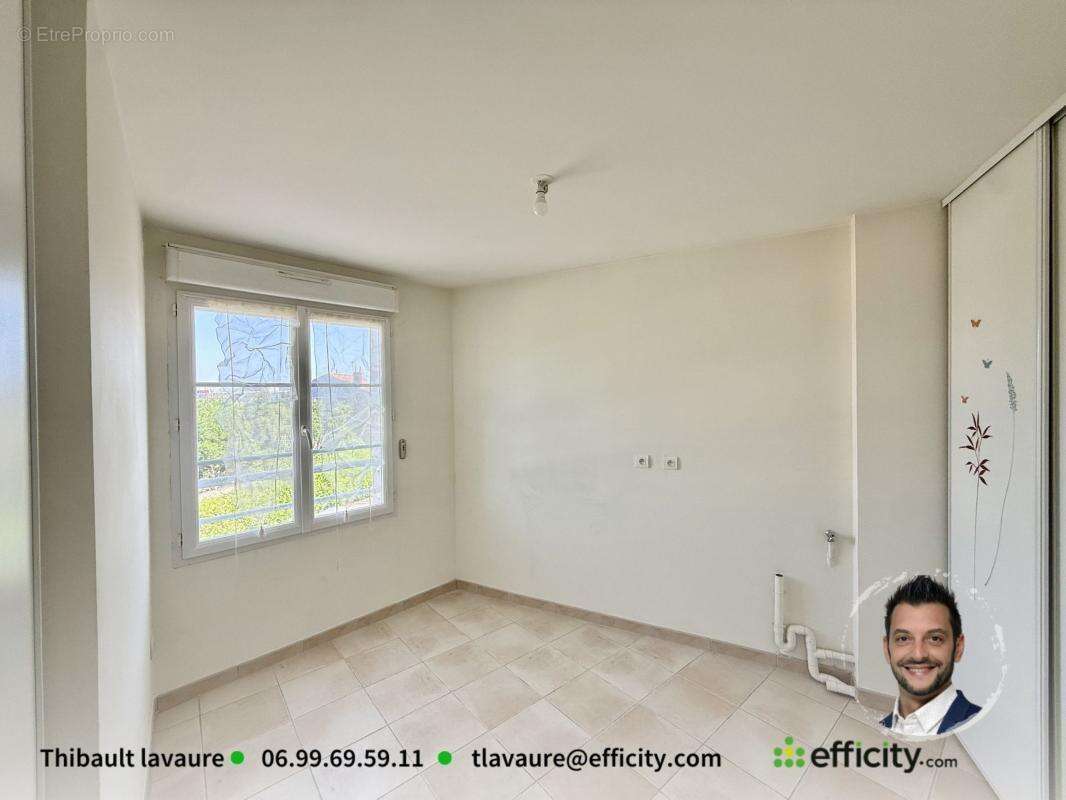 Appartement - photo 11