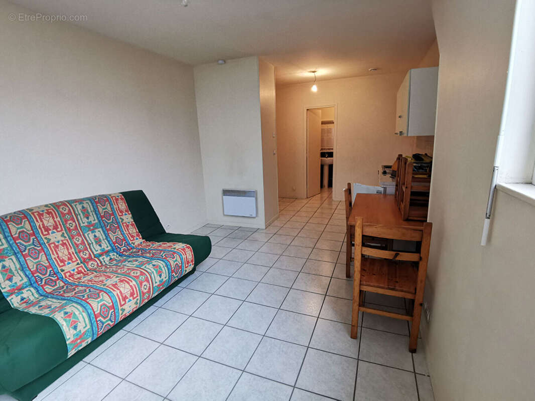 Appartement à BOURGES