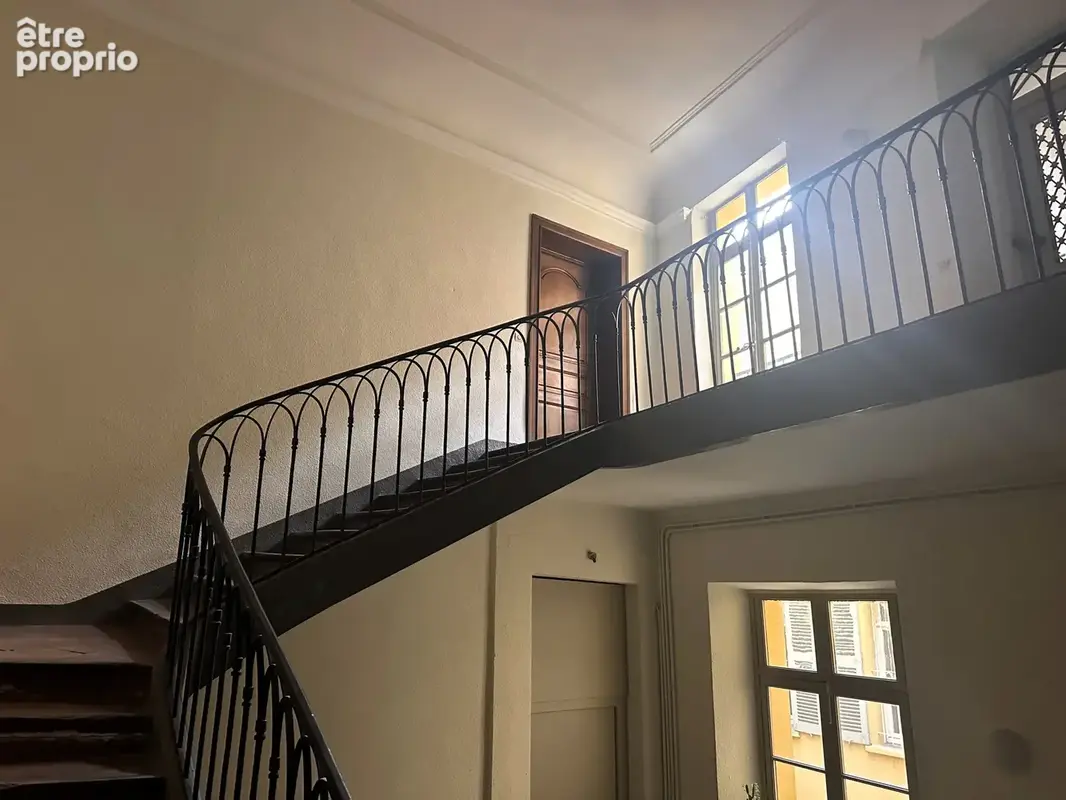 Spécial Investisseur grand appartement de 122 m2 à aménager - photo 3