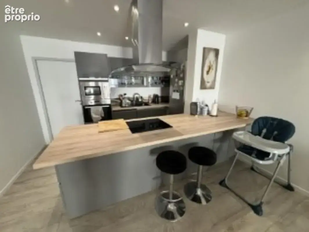 Maison à vendre 8 pièces DAX (40) avec terrasse et garage - photo 16