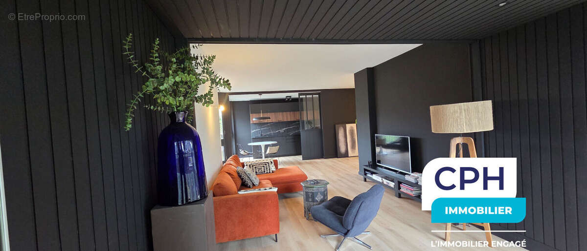 Appartement 3 pièces à vendre au Chesnay Rocquencourt - Réf. 226247 - photo 12