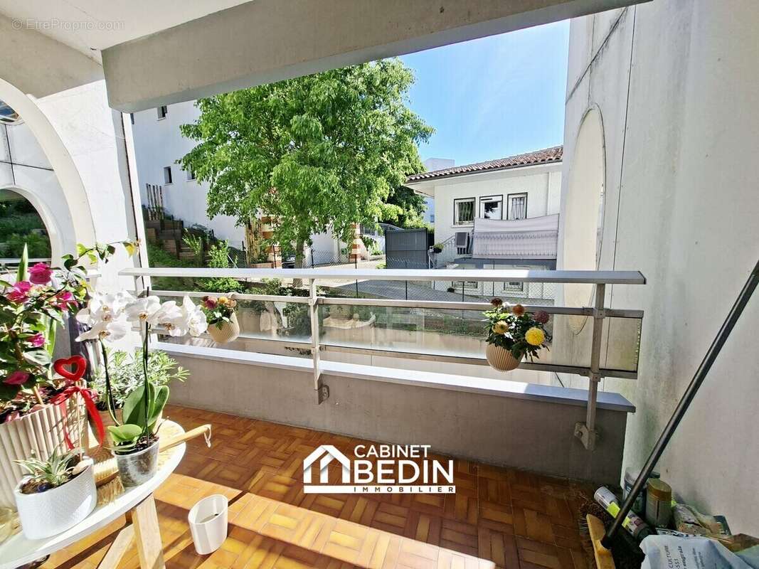 Appartement 40 m² à Arcachon  - photo 2