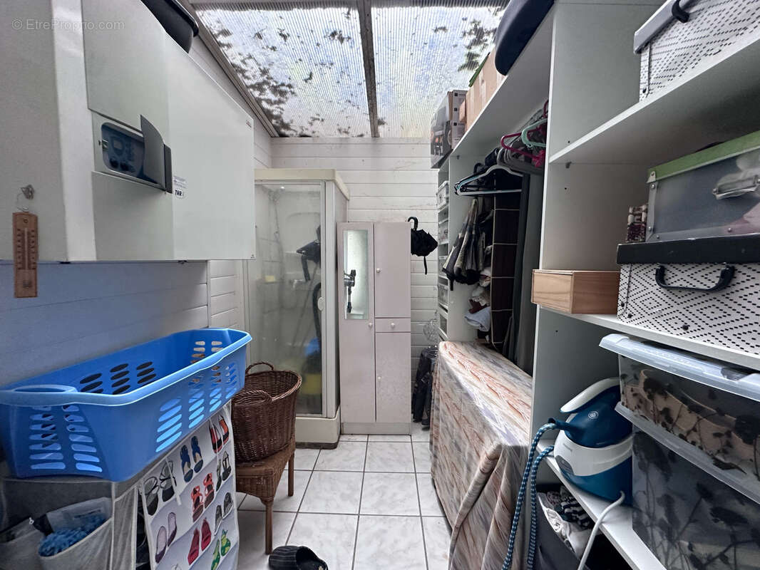 Appartement à TULLE