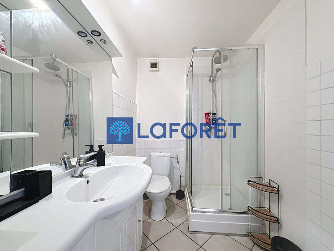 Appartement à DRAGUIGNAN