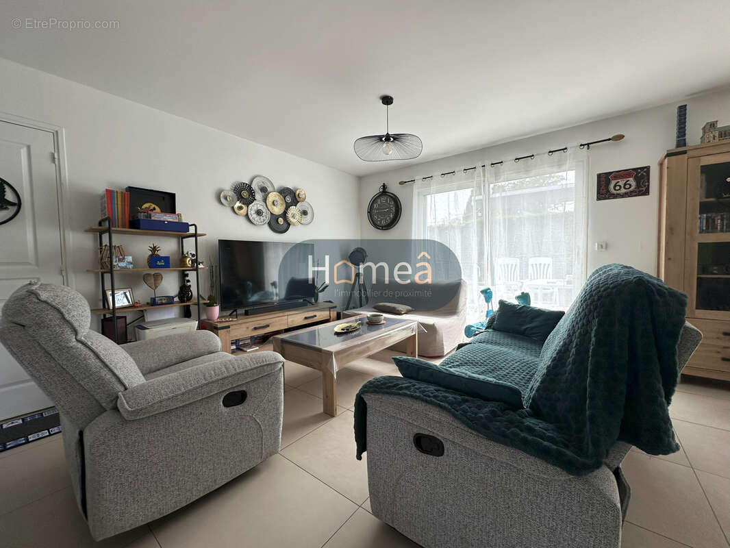 Maison 5 pièces VAL DE SCIE - photo 4