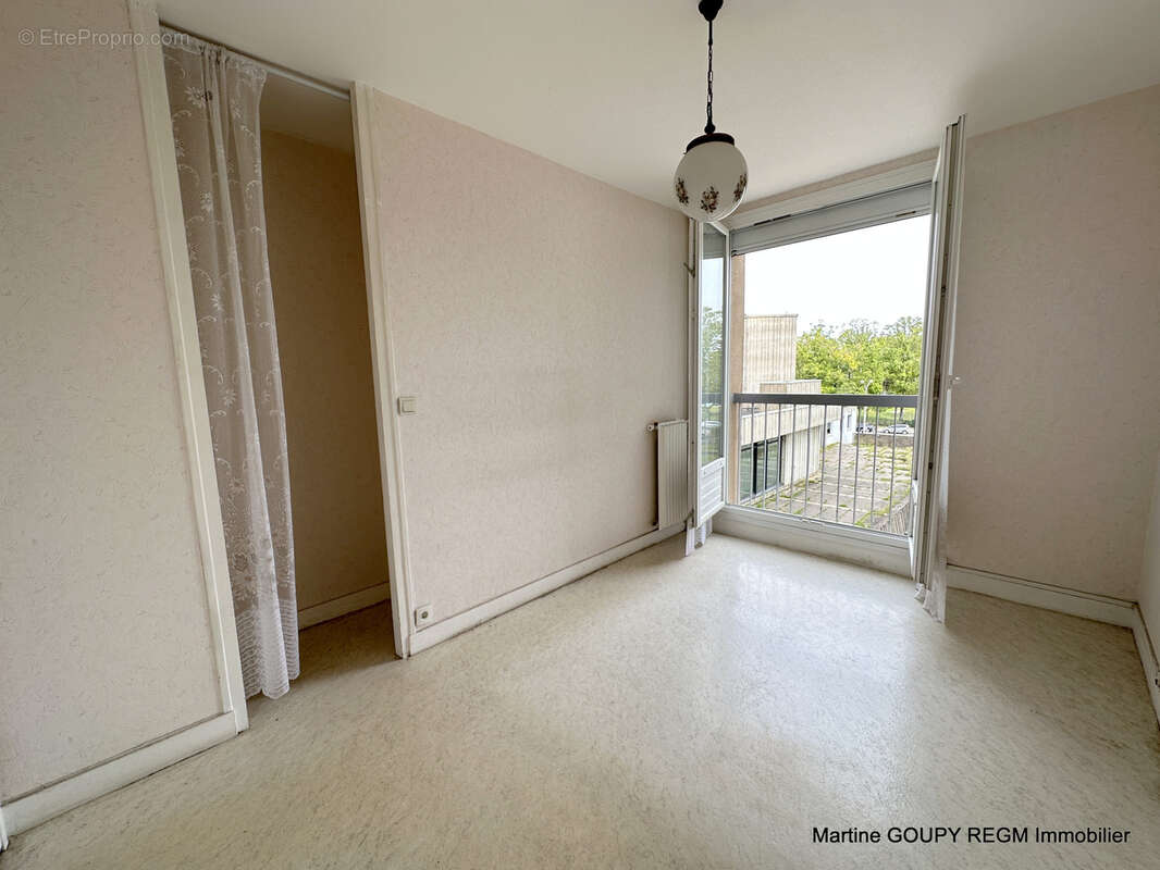 Appartement à ORLEANS