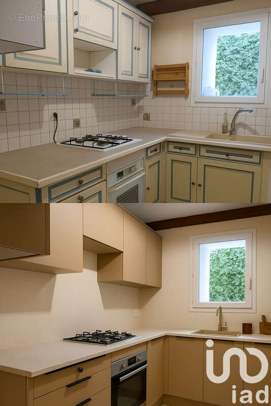 Photo 5 - Maison à AY