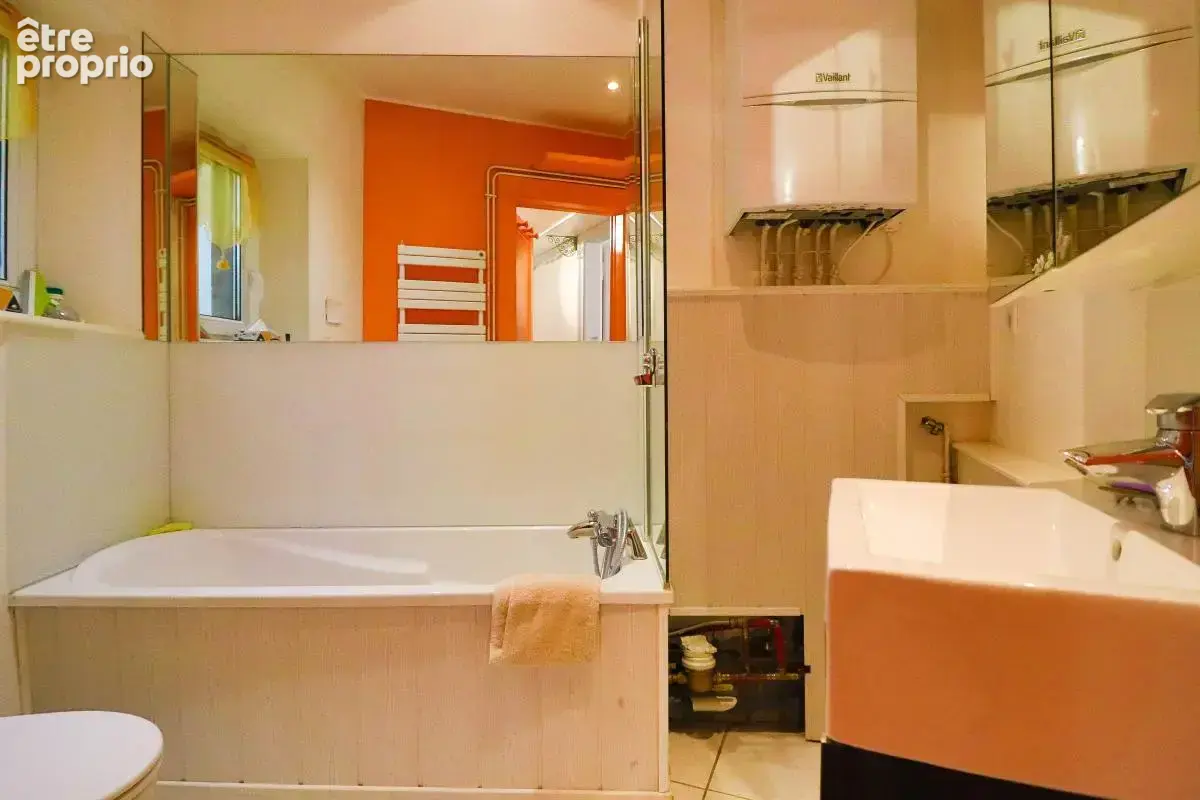 Appartement À Vendre - photo 8