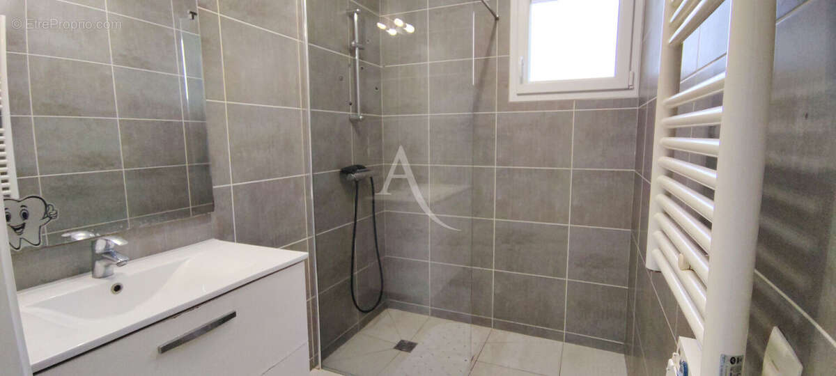 Appartement à ORSAY